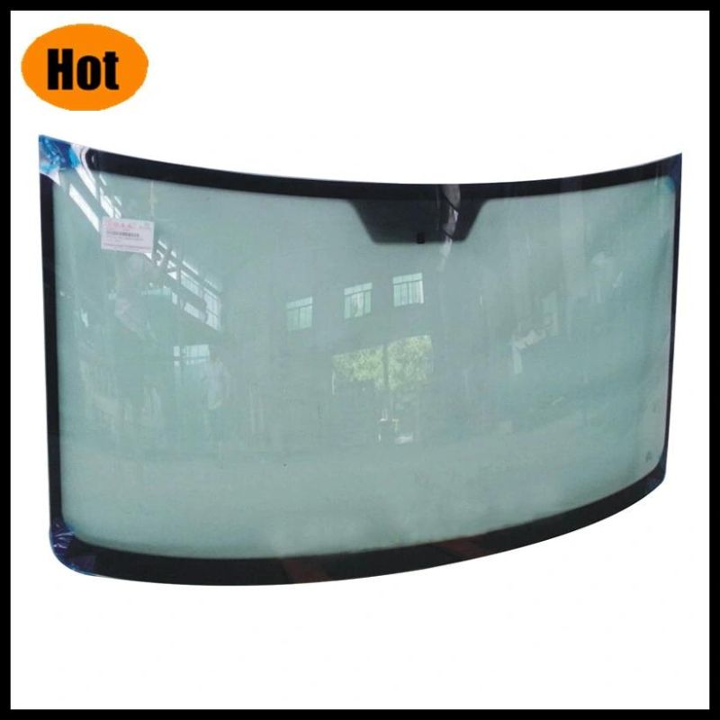 Auto Glass for Mercedes-Benz Sprinter Low Roof 1995-