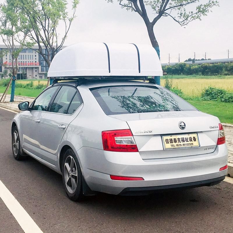 WCT-L Series Electric Wheelchair Car Roof Box