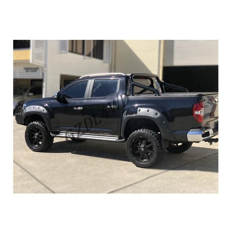 Ldv T60 Accessories Maxus Style T60 Ute Front Grille