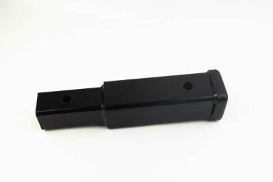 Hitch Adapter 1-1/4 Inches to 2 Inches Towing Hitch Receiver Mount Bar Extender