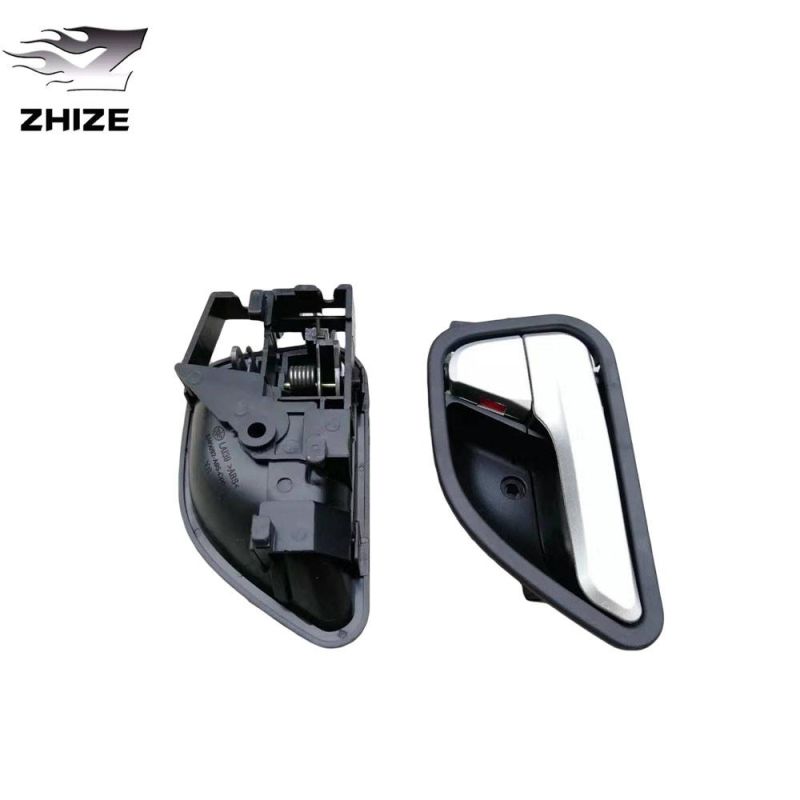 Car Door Inside Handle (Jiefang J6F) for Truck