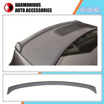 Auto Sculpt Roof Spoiler for Honda Spirior 2009-2014