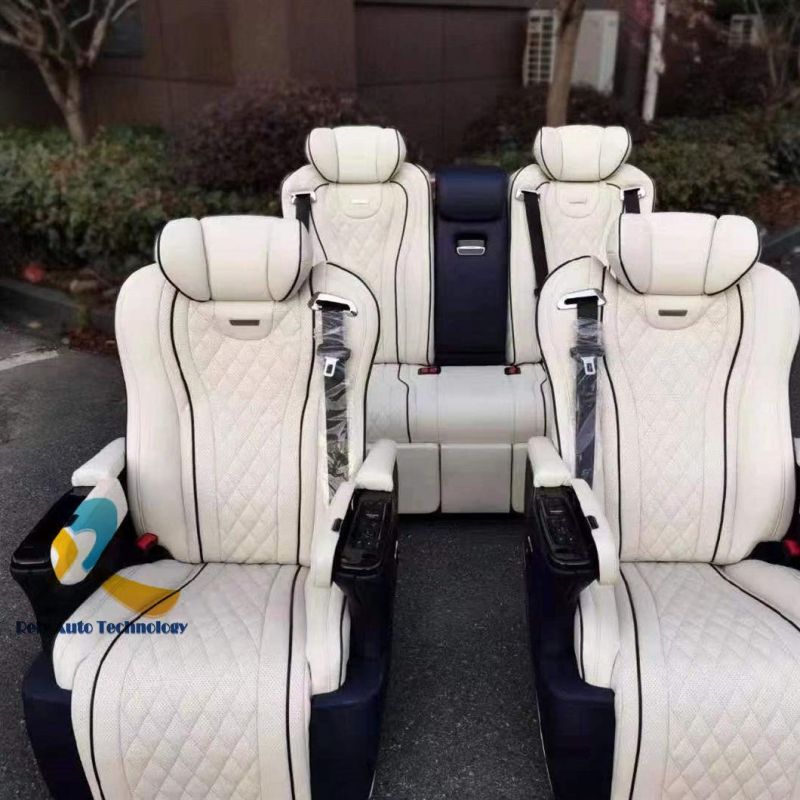 Https://Relyautotech.En.Made-in-China.com/Product/Kzotmubcyirx/China-Rely-Auto-2022-Auto-Tuning-Parts-Luxury-Design-Leather-Business-Car-Seat-for-Van-Alphard-Ve