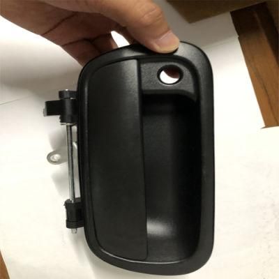 69090-0c010 for Toyota Tundra 2000-2006 Tailgate Handle