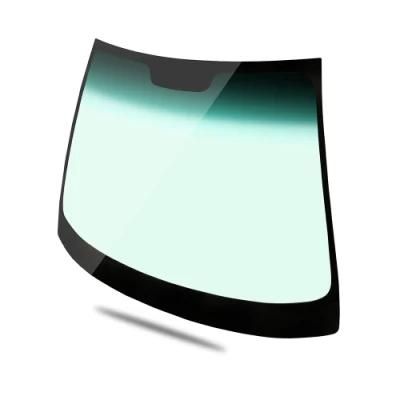 High Quality Glass Windshield Automotive Glass