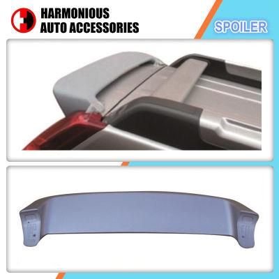 Auto Sculpt Roof Spoiler for Nissan X-Trail 2008