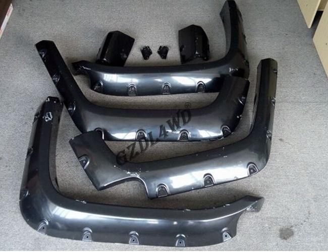 4X4 off Road Snorkel Toyota Fj Cruiser 4.0litre-V6 Snorkel Kits