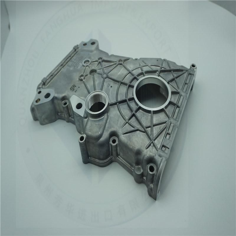 6710151101 Cover-Timing Case Ssangyong Auto Parts Supply #6710151101