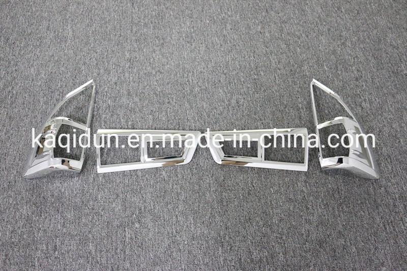 High Quality Car Accessories Mud Guard for Innova