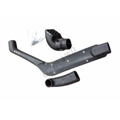 Car Spare Parts Snorkel Fits Toyota Hilux 167 Series 4X4 Snorkel
