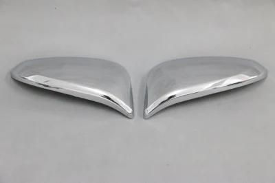High Quality Car Accessories Mirror Cover for Innova