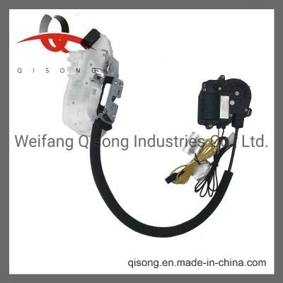 [Qisong] China Famous Brand Four Electric Suction Doors for Nissan Cars