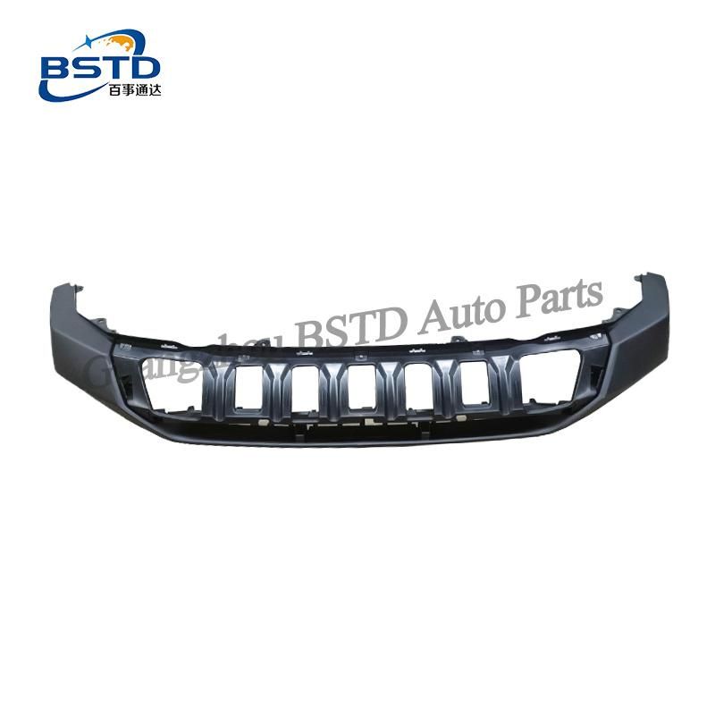 Auto Front Bumper Lower for Changan Icaicene Hunter F70 Pick up 1.9t 2.4t (2803102-BU01) PC201132-0201