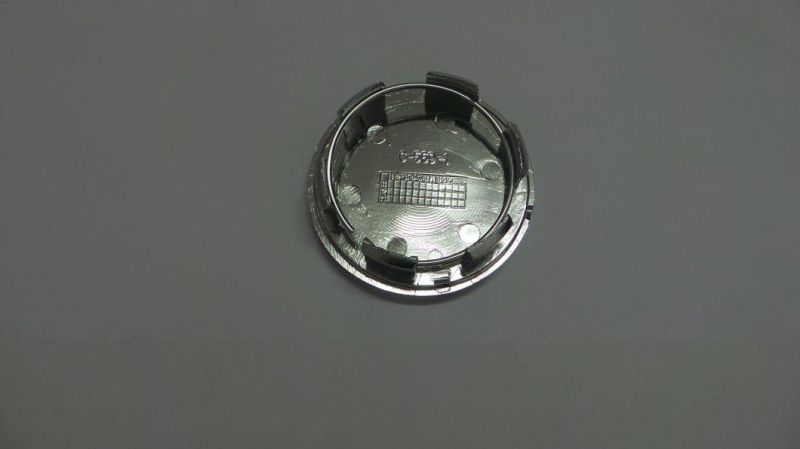High Performance Manufacturer Center Cap Cover Hubcap with Glass Cement Wheel Cap