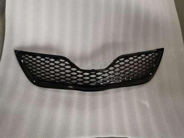 Wholesale Auto Parts Front Grille Black for Toyota Camry 2010 2011