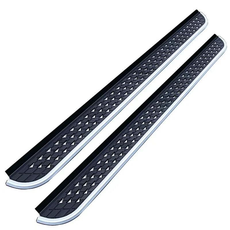 Aluminium Alloy Running Boards for Ford Escape 2020 2021