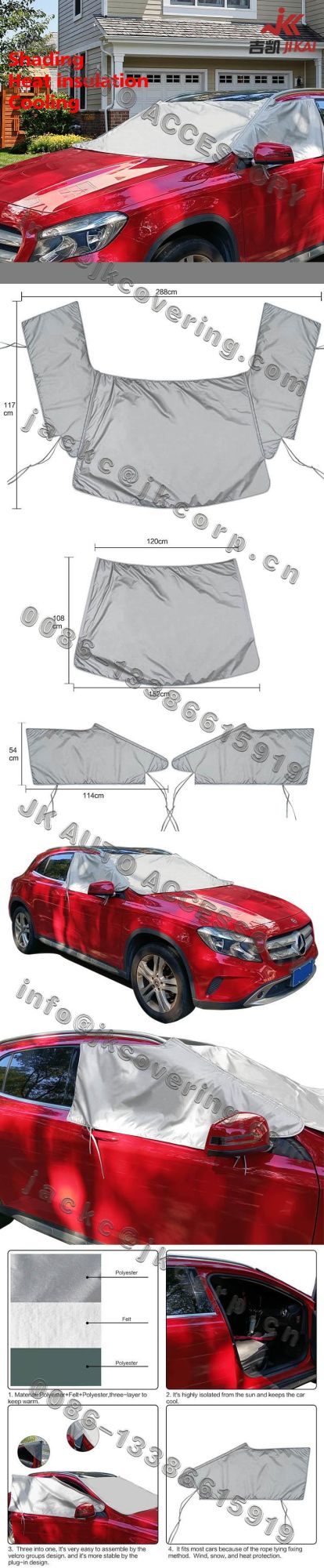 China Sun Shade Manufacturer-Ningbo Jk
