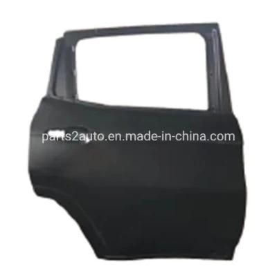 Jeep Compass Rear Door 2016-, 53428864 53428865