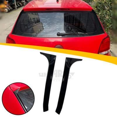 Spare Parts for VW Golf 6 Mk6 Gti Rgtd Rear Window Side Spoilers