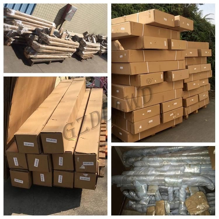 Aftermarket Accessories Rear Bumpers for Hilux Revo 2015+