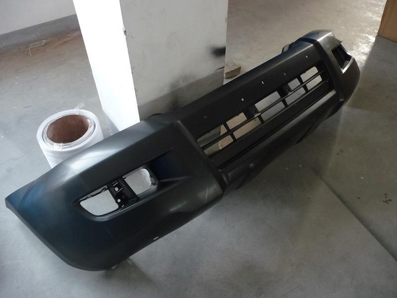 High Quality Car Parts Front Bumper for Toyota Prado Fj120 2003-2009