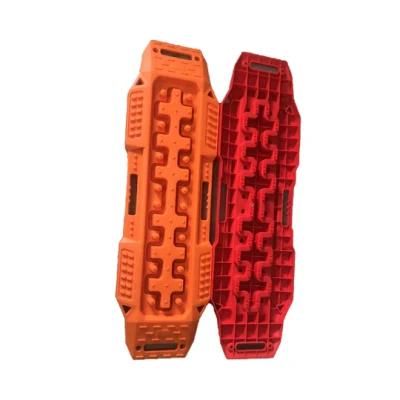 Universal 4X4 Car Accessories Car Sand Ladder Board for Truck
