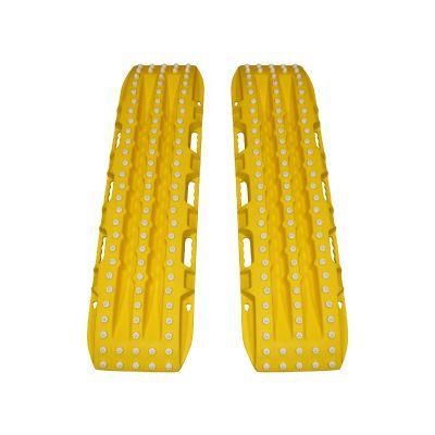 Good Quality Accessories Hard Recovery Board for Normal Car