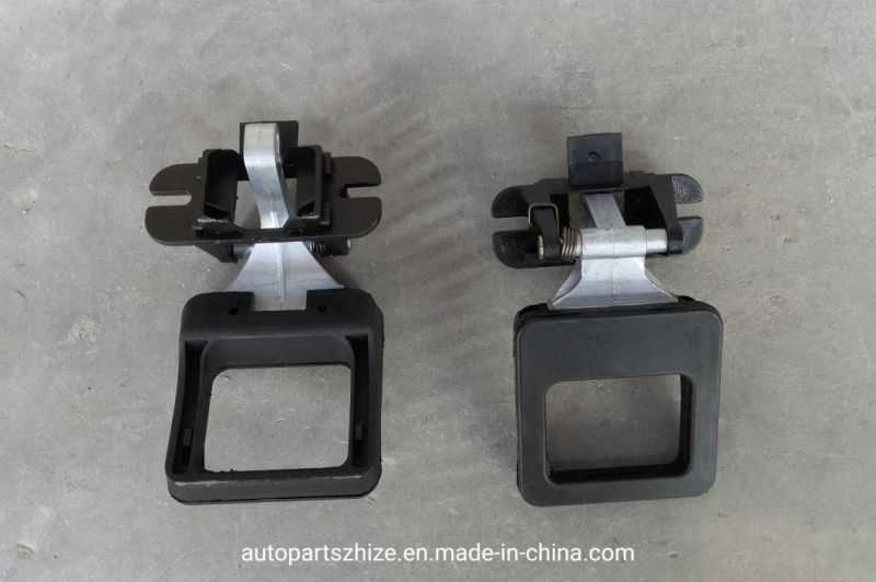 Car Door Inside Handle (Sinotruk HOWO) for Truck