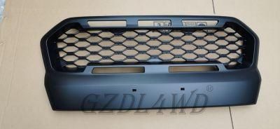 4WD Accessories Front Grille for Ranger T7 2015/2017