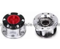 4X4 Locking Hubs for Toyota Hi Lux Sr5 All 4WD Pickup Isf, Hilux Ln/Rn