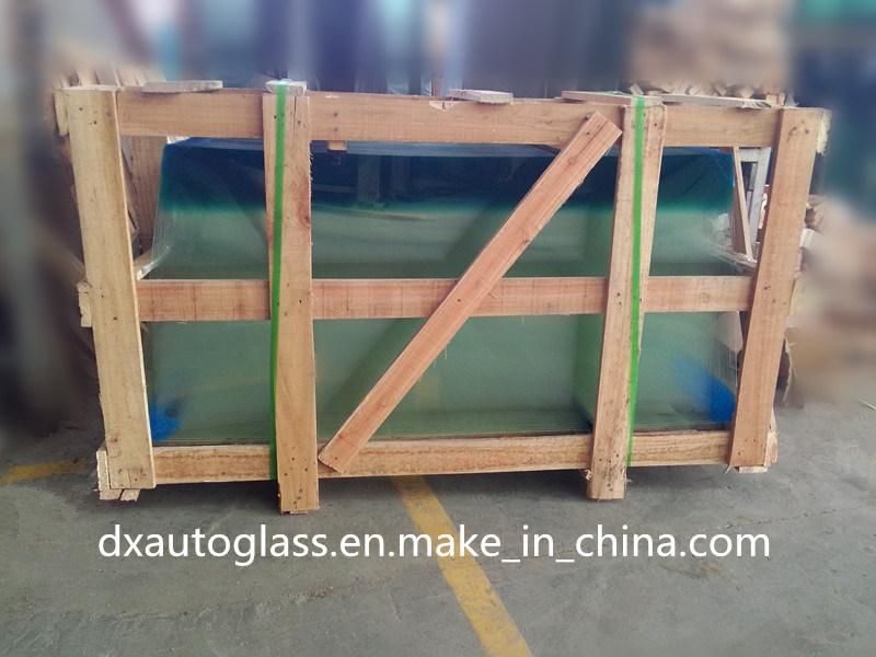 Auto Parts Laminated Front Windscreen Glass for Toyota Corona