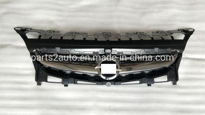 for Opel Astra J Car Grill 2013-2018, OEM 13368851