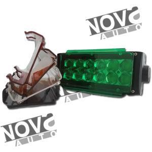 LED Light Bar Cover, Colored Fiters, LED Light Bar Accessories