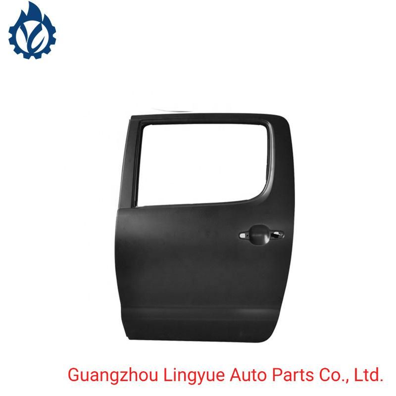 High Quality Auto Parts Body Parts Rear Door for Hilux Vigo 2012