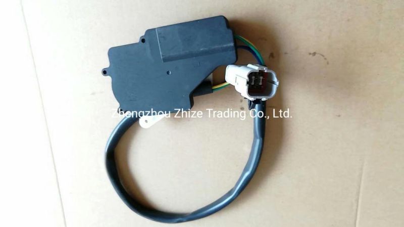 Car Automotive Fastener Door Iocking Mechanisn Assembly (Shaanxi delong new M3000) High Quality