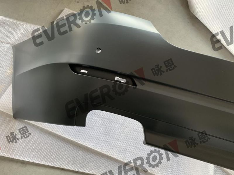 Rear Bumper for BMW 5 Series F10 F18 2010-2013