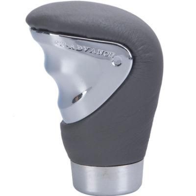 Metal Manual Universal Car Gear Shift Knob Aluminum