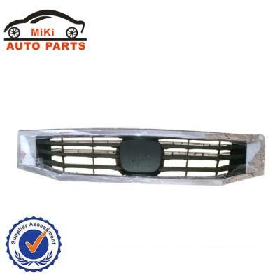 Wholesale Auto Parts Front Grille with Chrome for Honda Accord 2008-2010