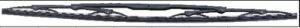 Car/Truck 550mm Wiper Blade (LC-WB1004)