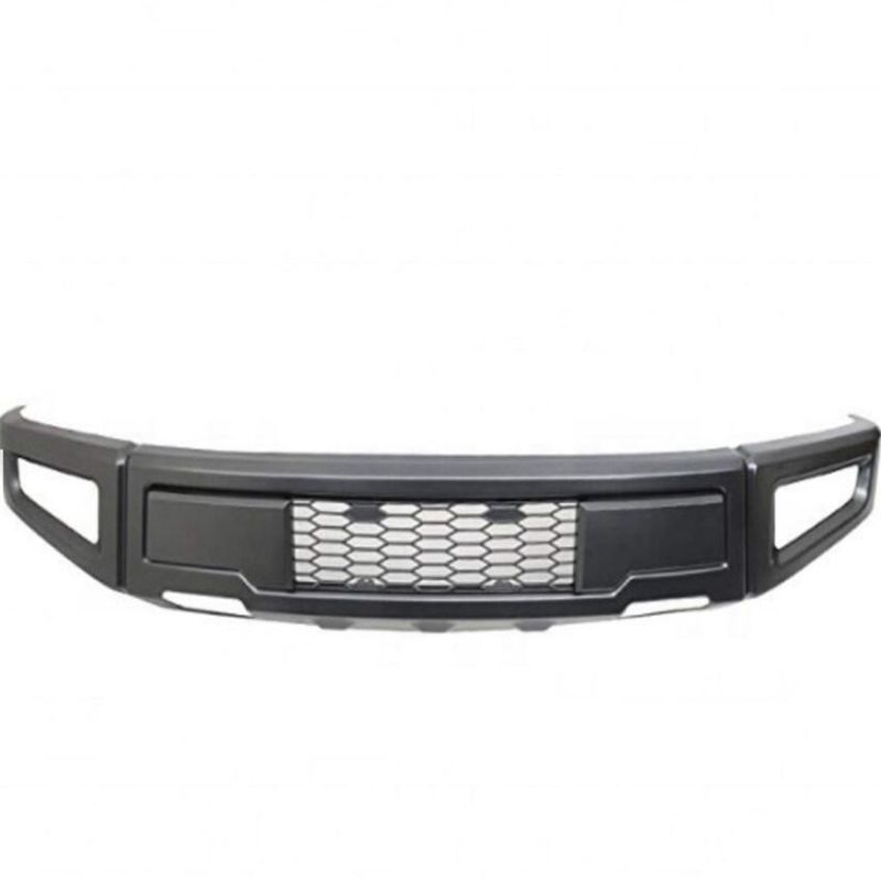 Hot Sale Auto Parts Steel Front Guard Bumper