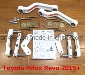 4X4 Balance Arm Rear Sway Bar for&Nbsp; Hilux Revo 2015