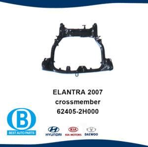 Crossmember Auto Body Parts 62405-2h030 for Hyundai Elantra 2007
