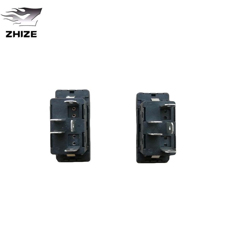 Car Electric Window Lifter Switch (Jiefang JH6) High Quality