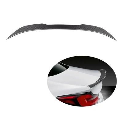 for BMW 5 Series G30 Da Style Car Parts Rear Wing Spoiler 2018 2019 2020