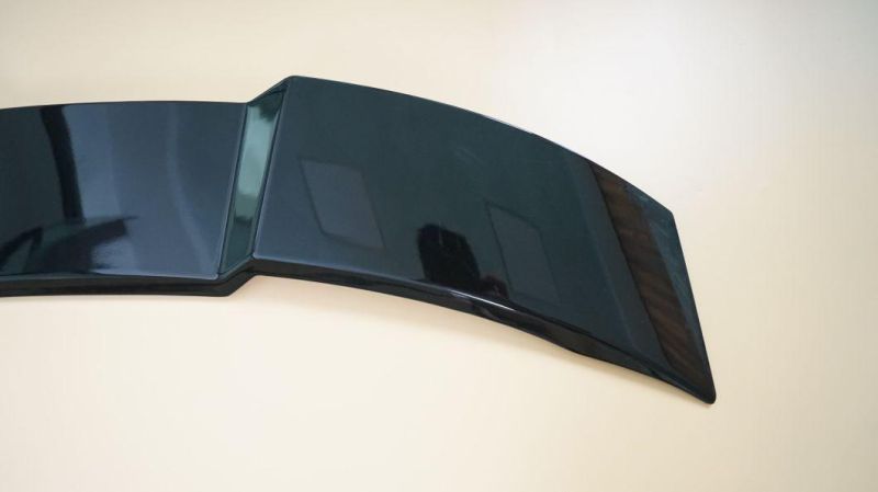 for Toyota RAV4 2020+ Rear Roof Spoiler