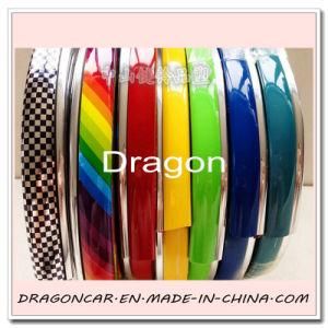 Colorful Sets Wheel Arch Extension Soft Wheel Arc Auto Accessories
