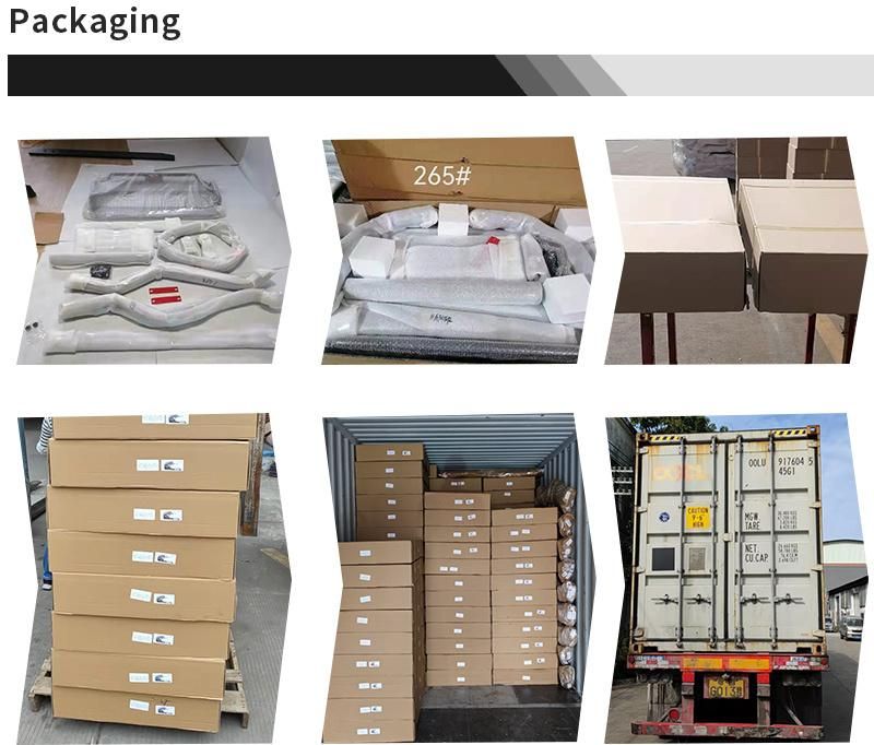 Universal Removable Accessories Multifunctional Anti Truck Roll Bar