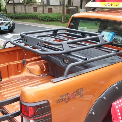 Hot Selling Trunk Bed Roof Rack for Ford Ranger