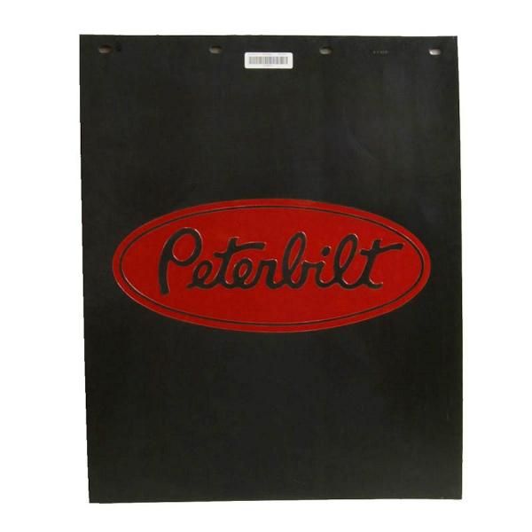 High Performance Rubber Truck Mud Guard with Your Logo