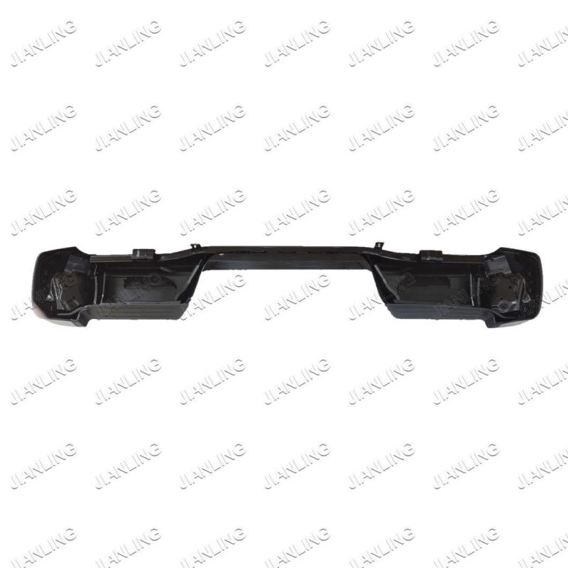 Auto Rear Bumper for Pick-up Mitsubishi Pick-up L200 Triton 2018 Auto Rear Bumper
